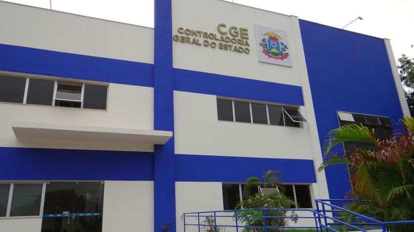 CGE sedia treinamento para o combate à corrupção e à lavagem de dinheiro