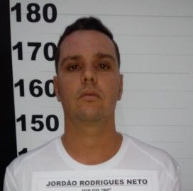 Polícia Civil prende segundo suspeito de latrocínio de servidora em VG