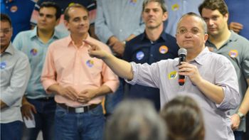 “Não estou preocupado com reeleição”, diz governador 