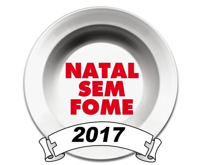 Campanha Natal sem Fome será retomada em Rondonópolis