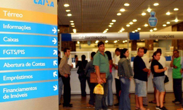 Resgate de cotas do fundo PIS/Pasep é liberado para todas as idades