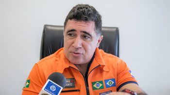 Defesa Civil orienta população sobre período de fortes chuvas