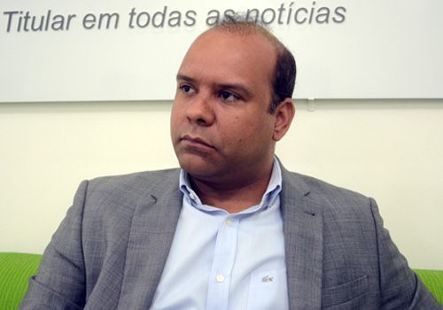 Prefeitável, Thiago Muniz defende nome novo, mas se diz contra ‘néofitos’ na disputa à prefeitura