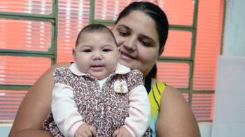 Mãe de criança com microcefalia fala sobre os desafios da doença