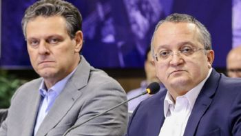 Fávaro e Taques interessados em nova eleição em MT