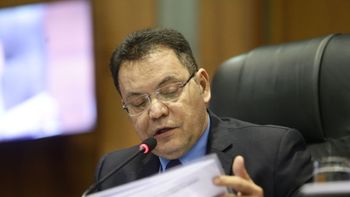 Botelho confirma calendário de votação do projeto que proíbe a pesca em MT