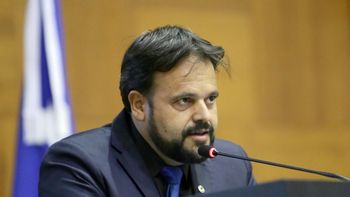 Lei sobre o Feconseg de MT do deputado Claudinei é o segundo sancionado no país