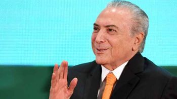 Michel Temer libera R$ 1,2 bilhão para emendas parlamentares