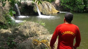 Estudante de direito morre afogada em cachoeira e universidade de MT decreta luto por 3 dias