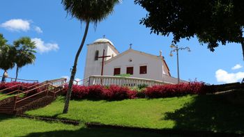 Festa de São Benedito tem local alterado e não agrada população 