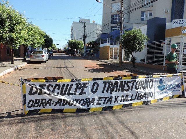 Trânsito vira um caos no pós feriado