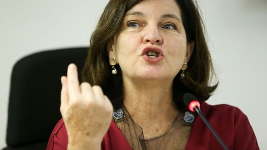 Dodge diz que sistema prisional precisa entrar na agenda política