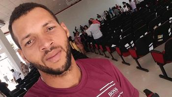 Mato-grossense preso por 9 dias em SP no lugar de homônimo é solto