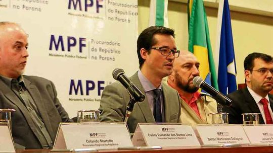 Judiciário critica mutilações feitas por deputados em medidas anticorrupção