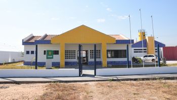 Rede municipal de Educação ganha novas e modernas unidades na gestão de Pinheiro 