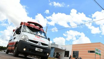 Senhoras são agredidas por homem com chave de fenda em Rondonópolis