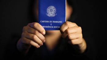 Desemprego cai para 11,8% em julho e atinge 12,6 milhões, diz IBGE