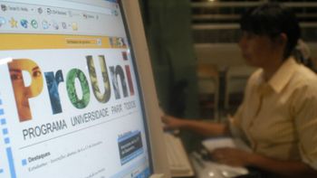 MEC divulga hoje resultado da primeira chamada do ProUni