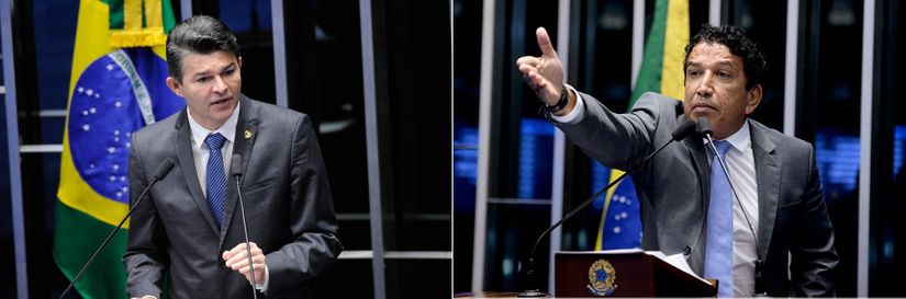 José Medeiros e Magno Malta participam de audiência pública em Cuiabá nesta sexta-feira