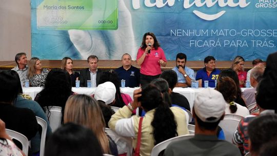 Programa do Governo do Paraná é tema de palestra no Seminário do Pró-família