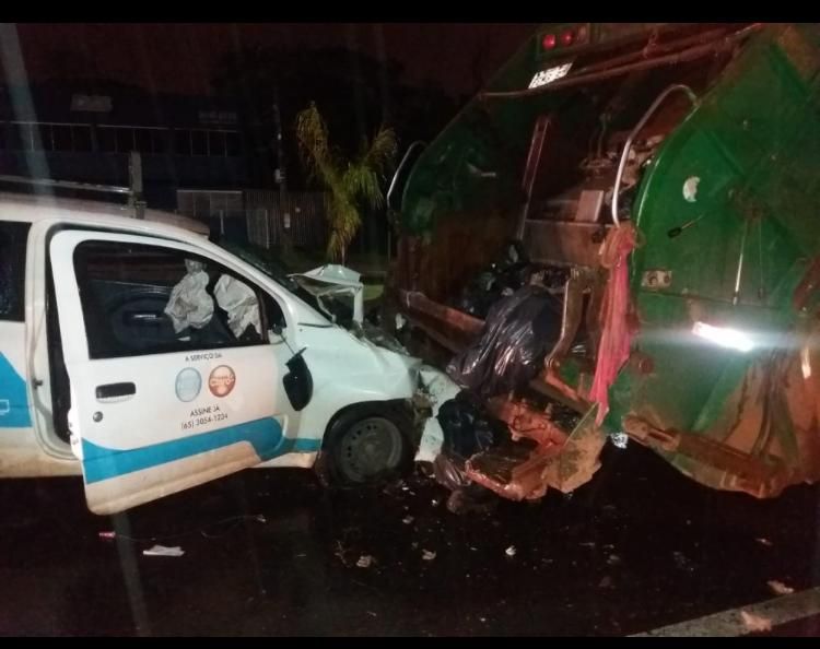 Gari é atropelado por motorista embriagado, Juiz concede liberdade a suspeito