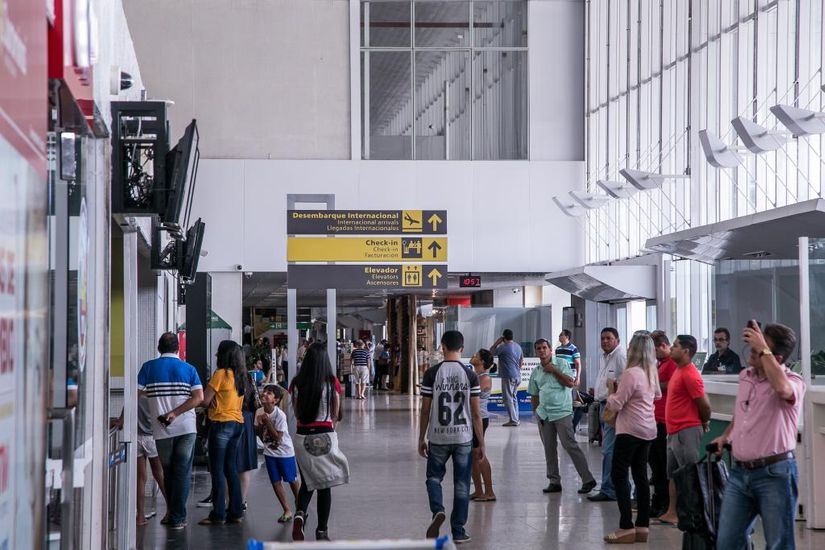 Procon orienta consumidores sobre viagens no feriado