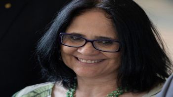 Ministra da Mulher, Família e Direitos Humanos, Damares Alves virá em Rondonópolis