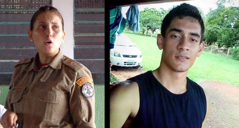 Tenente acusada da morte de aluno volta ao trabalho após inúmeros atestados