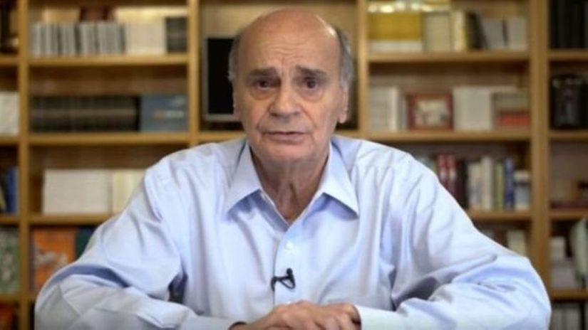 Movimento antivacina é criminoso, diz Drauzio Varella