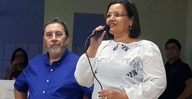 Rogério Salles inaugura programa partidário em TV e Rádio