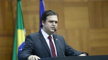 Deputado manda mais de R$ 1 milhão para Unemat Rondonópolis