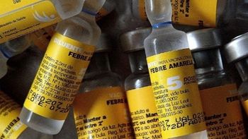  Ministério da Saúde atualiza casos da doença no país