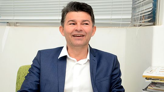 Medeiros desiste do PRTB e deve permanecer no Podemos