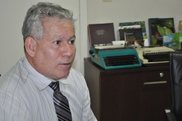 É quase certa a exoneração de secretário nomeado domingo por Zé do Pátio
