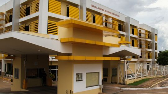 Prazo para prestação de contas de candidatos é de 72 horas