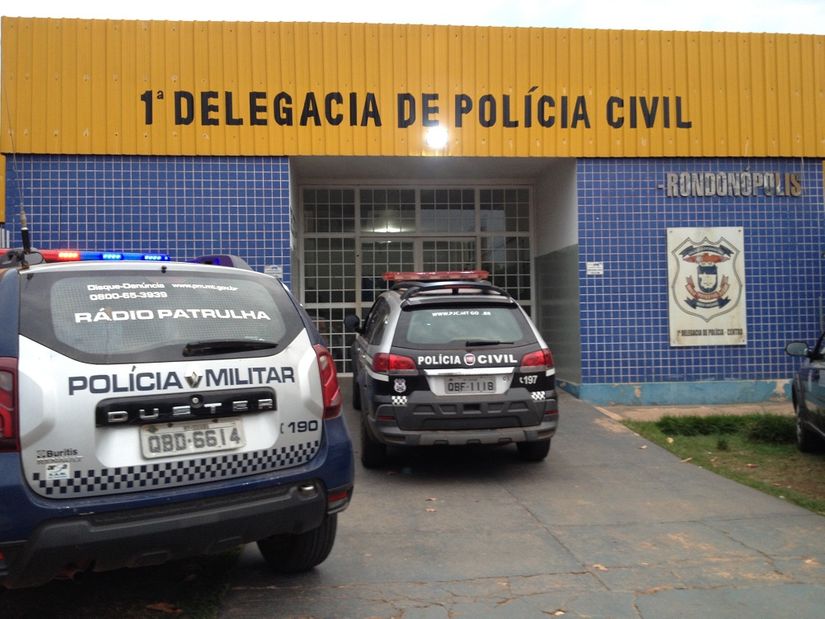 Quatro jovens são assassinados e 5 baleados em Rondonópolis 