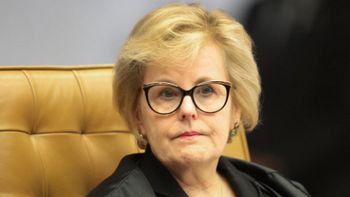 Ministra do STF nega pedido de Medeiros para continuar na cola de Dilma
