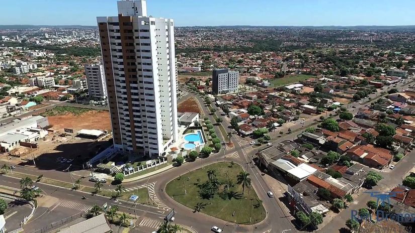 Rondonópolis é 46º maior exportador do Brasil no primeiro trimestre de 2018