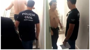 Justiça revoga prisão de Piran e mais 5 presos por esquema que desviou R$ 10 mi