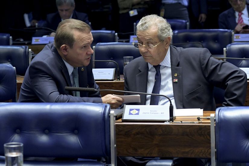 Reunião municipalista definirá esforço para votar compensação da Lei Kandir
