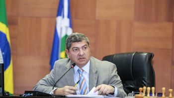 Guilherme Maluf avalia disputa na AL