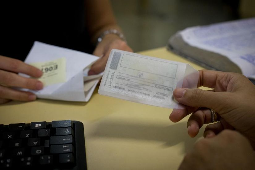 Detran-MT notifica 60 condutores por suspeita de irregularidade na obtenção da CNH