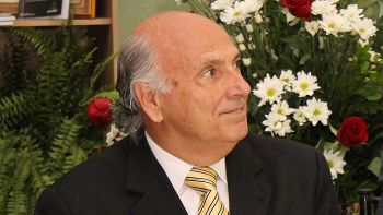 Fiúza toma posse em cadeira cassada de Medeiros