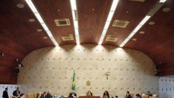Supremo voltará a julgar restrição ao foro privilegiado no dia 23 de novembro