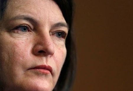 “Não é possível não sentir essa dor”, diz Raquel Dodge