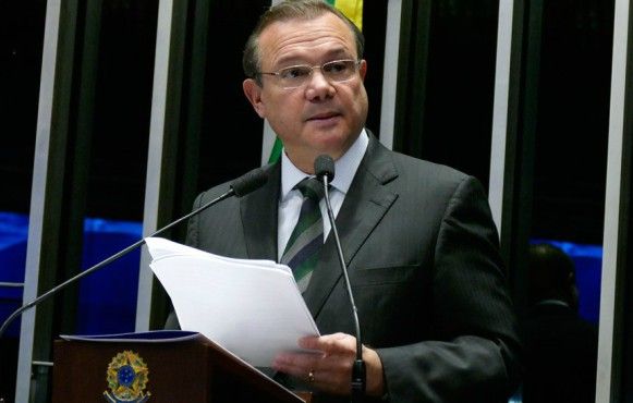 Wellington defende inclusão de estados e municípios