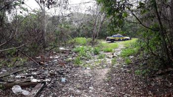 Caminhoneiro que era mantido refém é resgatado pela PRF