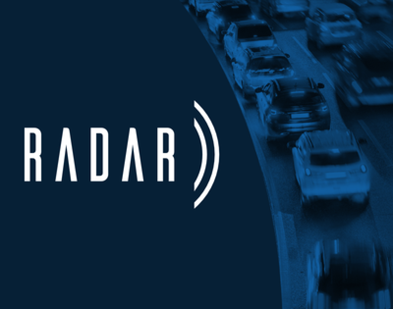 Sistema Radar facilita acompanhamento de multas e notificações