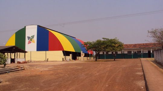 Distrito de Boa Vista recebe Mutirão de Saúde neste sábado (28)