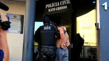 Polícia Civil prende 121 pessoas durante investigações contra organizações criminosas